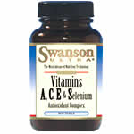 Vitamins for nails - Vitamins A & E image
