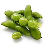 10 Foods High In Protein - edamame
