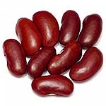 10 Foods High In Protein - Kidney beans image