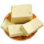 10 Foods High In Protein - Tofu image