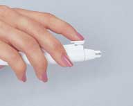 Hair Removal Tweezer