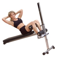 Body Solid Ab Board...