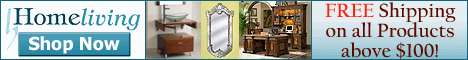 Popular home decor and more!