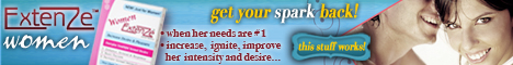 Women Get Satisfaction With Extenze Women!
