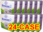 Ascensia Breeze 2 Glucose Test Strips