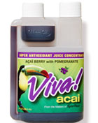 Viva! Acai
