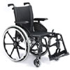 Invacare Ax3 Ultralight Wheelchair
