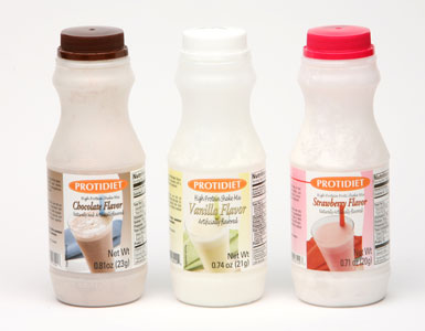 ProtiDiet Proti-Shakes