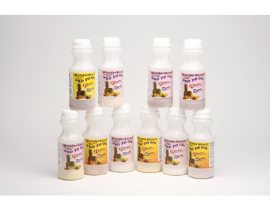 Pro-To-Go Protein Drinks By WonderSlim