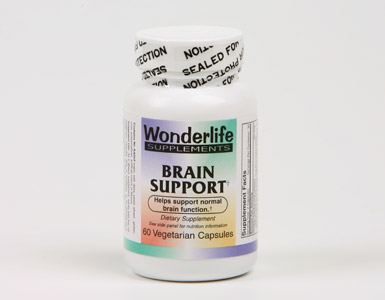 Brain Support Formula