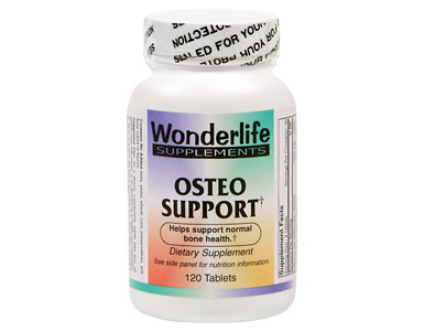 Osteo Support Formula