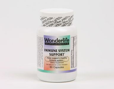 Immune System Support