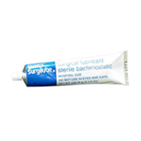 Surgilube Lubricant Tube - 4.2 Oz