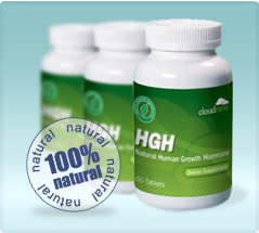 HGH – Human Growth Hormone Releaser