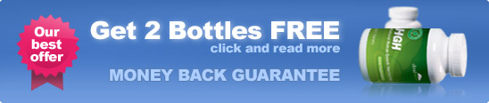 Get 2 bottles free!