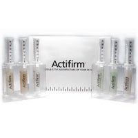 Actifirm Peel And Firm Regimen Kit