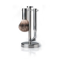 Anthony Logistics Deluxe Shave Set
