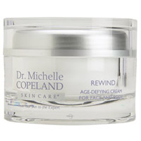 Dr Michelle Copeland Rewind Age Defying Cream
