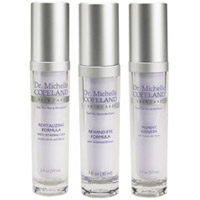 Dr Michelle Copeland Antiaging Kit