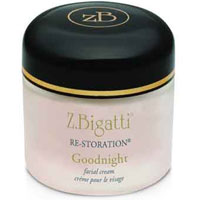 Z Bigatti Restoration Goodnight Facial Cream
