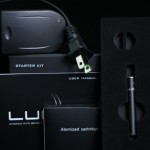 LUCI – Tobaccoless Electronic Cigarette Smoke With Benefits