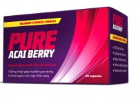 Acai Berry Health Benefits