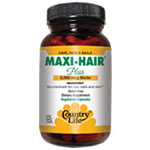 Best vitamins for hair growth - Maxi-Hair Plus