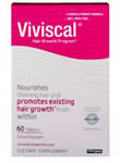 Home remedies for hair growth - Viviscal image