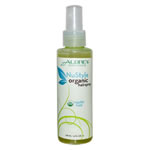 Organic hair products - uStyle Hairspray Regular Hold image