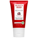 Best anti aging products - Burt’s Bees Naturally Ageless Skin Smoothing Hand Cream image
