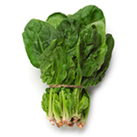 Best detox drink - spinach image