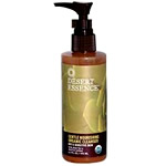 Organic skin care products - Desert Essence Gentle Nourishing Organic Cleanser image