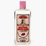Organic skin care products - Thayers Alcohol-Free Witch Hazel with Organic Aloe Vera Formula Toner Rose Petal image