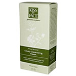 Organic skin care products - Kiss My Face Deep Cleansing Mask Pore Shrink image
