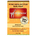 Organic skin care products - Out Of Africa - Out Of Africa Complexion Shea, bar soap image