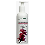 Organic skin care products - Aubrey Collagen & Almond Enriching Moisturizing Lotion image