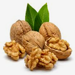 Foods to eat to reduce depression - walnuts image