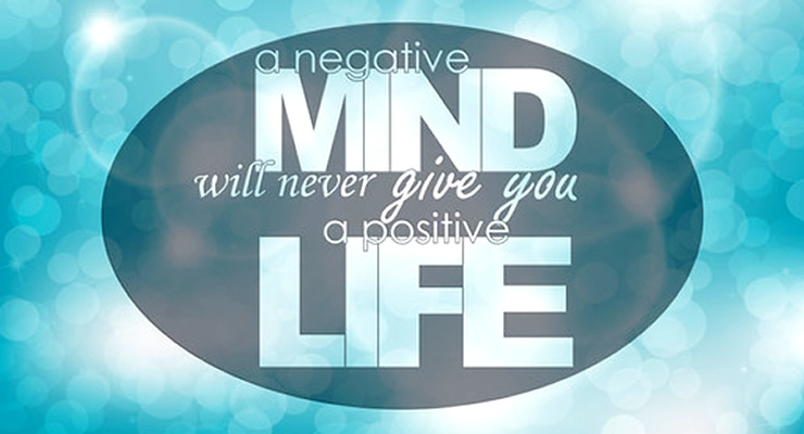 Positive mental attitude - article head image