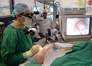 Recovery From Cataract Surgery - image