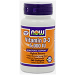 Vitamins for improving memory - Vitamin D image
