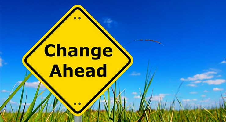 Reasons to embrace change - article head image