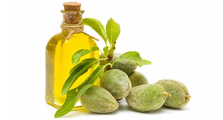 Benefits Of Almond Oil - article head image